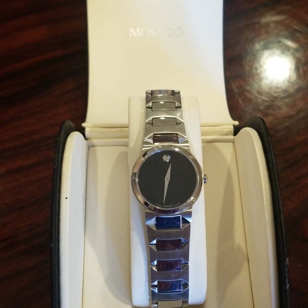 MOVADO women's watch
